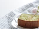 Cooking Class - Intro to Sushi: Green Tea Pound Cake
