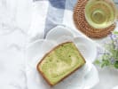 Team Building Cooking Class - Thai and Japanese Fusion in La Jolla & Pacific Beach: Matcha Ginger Pound Cake