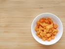 Cooking Class - A Healthy Dose of Soul Food: sweet potatoes
