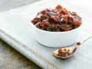 Cooking Class - Coastal Cuisine of Southern India in San Jose: Red Coconut Chutney