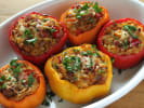 Cooking Class - Traditional Spanish Delights: stuffed peppers