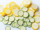 Cooking Class - Authentic Provençal French Fare in East Bay: zucchini