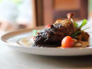 Cooking Class - Northern Italian Duck: Smoked Duck Confit