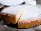 Cooking Class - Intimate Dining Amongst Friends: Roman Ricotta Cheesecake