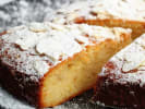 Cooking Class - Cooking With Kombucha: kombucha almond cake