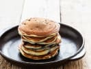 Cooking Class - Brunch Bites: Cinnamon Pancakes