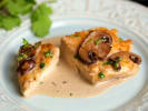 Cooking Class - New Orleans Creole Italian Fare: Veal Persillade