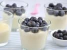 Cooking Class - Hors d'Oeuvres and Canapés: Panna Cotta Cups