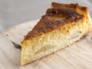 Cooking Class - Ode to Italian Cuisine: pear almond cake