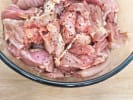 Cooking Class - Authentic Pan Asian Specialities: Raw Chicken
