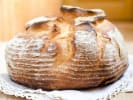 Cooking Class - How to Make Sourdough Bread: Bread