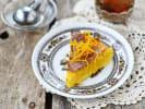Cooking Class - Greek Dinner Party: Portokalopita
