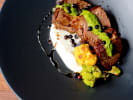 Cooking Class - American-Style Steak Dinner in Manhattan: Grilled Skirt Steak