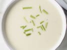 Cooking Class - Seasonal Surf and Turf Fare: chilled potato soup