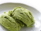 Team Building - Traditional Sushi With a Twist in Miami: christian green tea ice cream