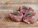 Cooking Class - The Ultimate Valentine's Day Dinner in Denver: pork tenderloin