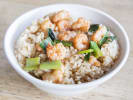 Cooking Class - Sushi Workshop and East Asian Fare: fried rice