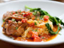Cooking Class - Learning Basic Knife Skills: Beef Osso Bucco