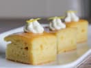 Cooking Class - Traditional Flavors of the Mediterranean in Carlsbad & Oceanside: Citrus Olive Oil Cakes