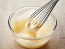Cooking Class - Global Fusion Cuisine: Yuzu Green Tea Posset