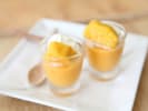 Team Building Cooking Class - Show-Stopping Sushi Creations in DC: Mango Mousse
