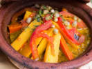 Cooking Class - Moroccan Medley: moroccan carrot stew