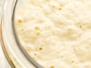 Cooking Class - Homemade Bread Making 101 in Portland, OR: sourdough starter