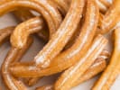 Cooking Class - Mexican Staples Made Keto: Keto Churros