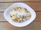 Team Building Cooking Class - Gourmet Italian Classics in Brooklyn: fresh fettucine with cream