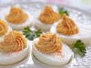 Cooking Class - Homestyle Southern Cuisine: Deviled Eggs