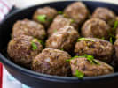 Cooking Class - A Coastal Middle Eastern Feast: Kofta B’siniyah