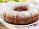Cooking Class - Classic Steak Dinner at Home: Chocolate Bundt Cake