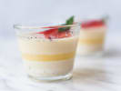 Cooking Class - Indulgent Italian Feast: butterscotch budino