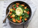 Cooking Class - Vegan Soul Food: shutterstock 279459803