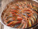 Cooking Class - Traditional ProvenÃ§al French Fare in Boston: Baked Ratatouille