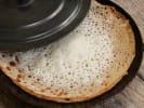Online Cooking Class - A Vegan African Feast: Injera