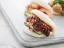 Cooking Class - Dim Sum Techniques: Steam Buns