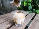 Cooking Class - Allie's Private Event - Classic Handmade Pizza in Manhattan: ivan affogato