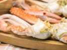 Cooking Class - How to Make Sourdough Bread: Dungeness crab