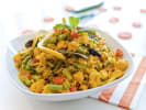 Cooking Class - Coastal Cuisine of Southern India in San Jose: Kerala Biryani