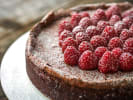 Cooking Class - Decadent Desserts in San Antonio: Flourless Raspberry Torte
