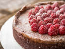 Cooking Class - Simply Elegant Cakes in East Bay: chocolate torte