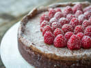 Team Building Cooking Class - Homemade Pizza Techniques in Hollywood Area: chocolate cake