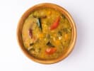 Cooking Class - Mediterranean and Middle Eastern Fare: lentil soup