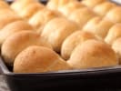 Cooking Class - Gluten Free Artisan Bread: gluten free pull apart dinner rolls