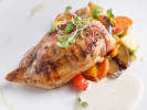 Cooking Class - Beginner's Guide to Sous Vide: Thyme Chicken Breast