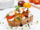 Kids Pasta Making Class - Pasta Fresca for Kids: Bruschetta al Pomodoro