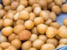 Cooking Class - Handmade Pasta and Meatballs in East Bay: zeppole
