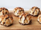 Cooking Class - Vibrant Moroccan Feast: Coconut Macaroons