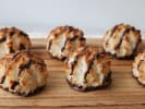 Cooking Class - Macaroons and Macarons in Boston Proper: Coconut Macaroons